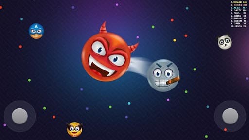 Emoji.io Free Casual Game screenshot 5