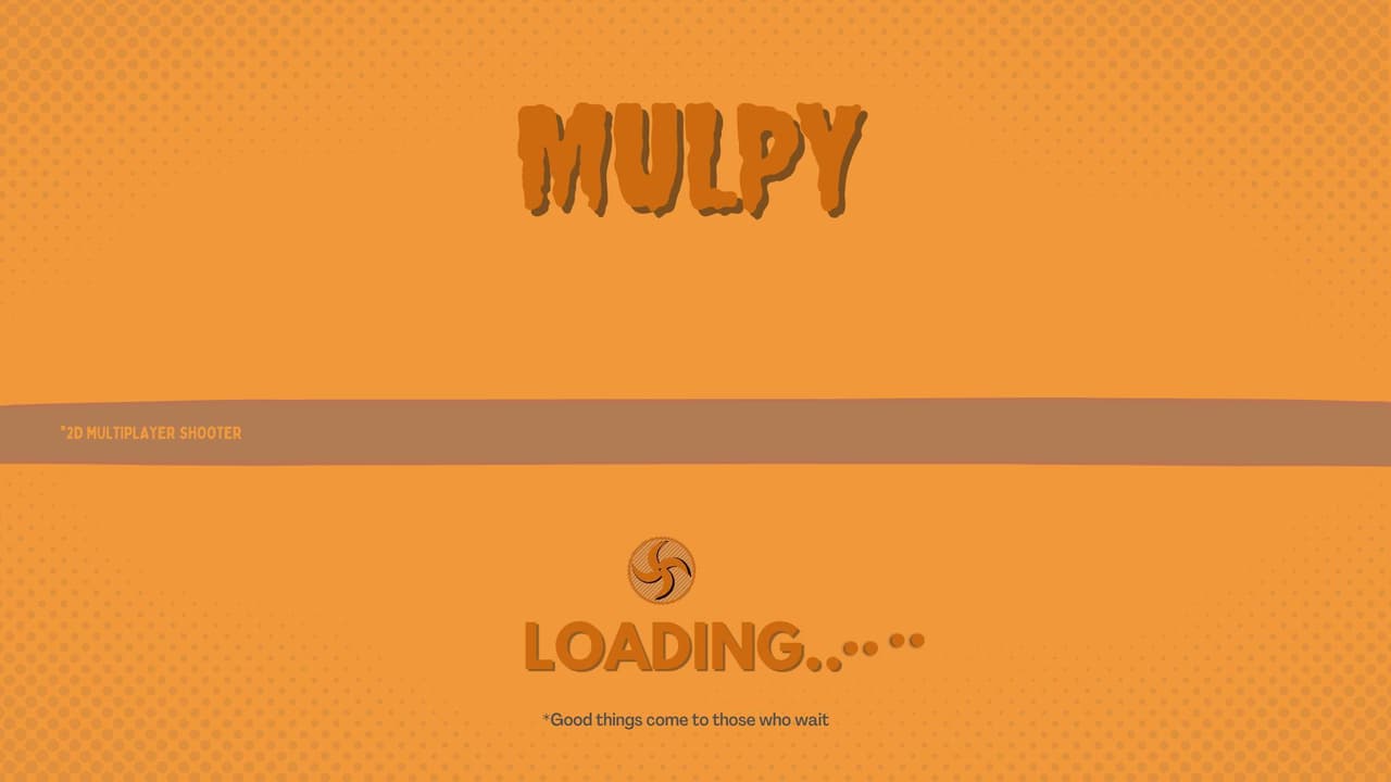 Mulpy