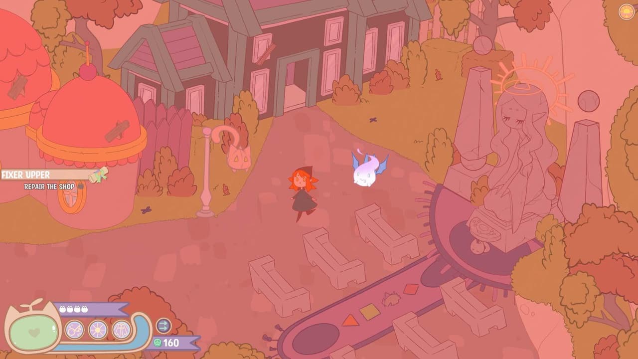 Critter Crops screenshot 2
