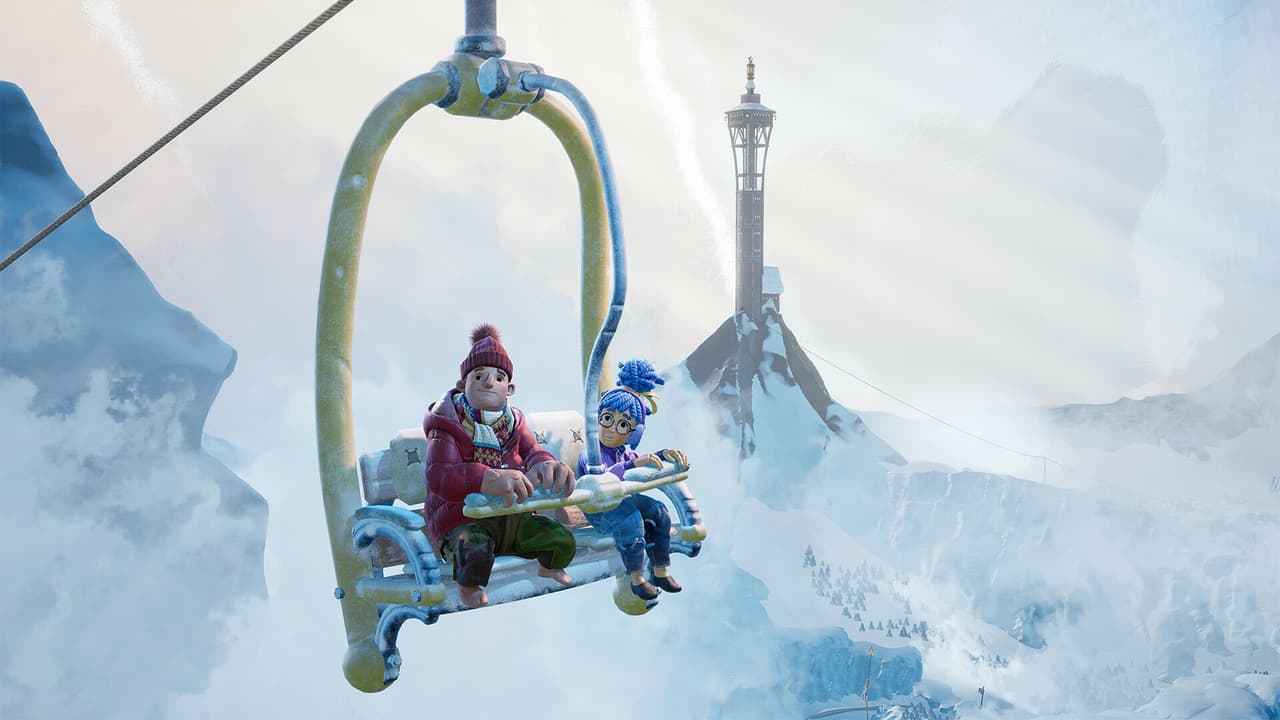 It Takes Two Friends Pass screenshot 2