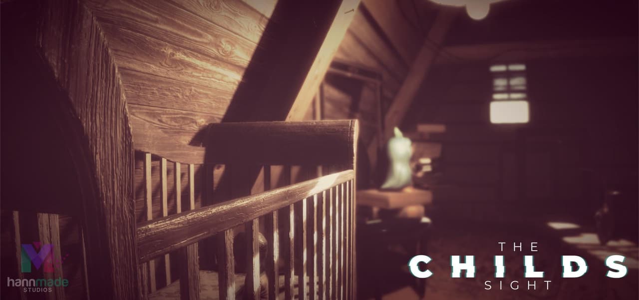 The Childs Sight