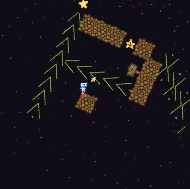 Once in Space 2022 screenshot 3