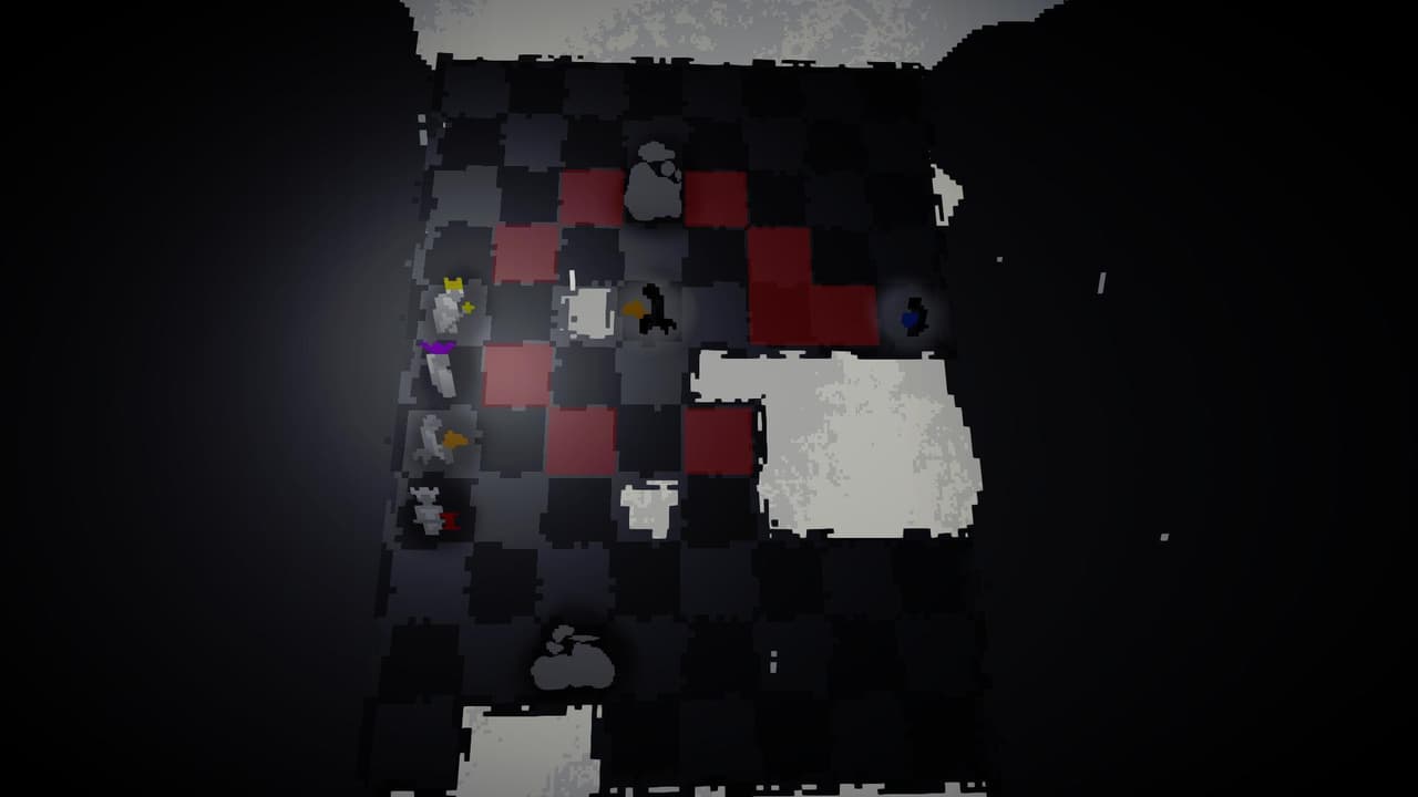 Chess at the End of Time screenshot 2