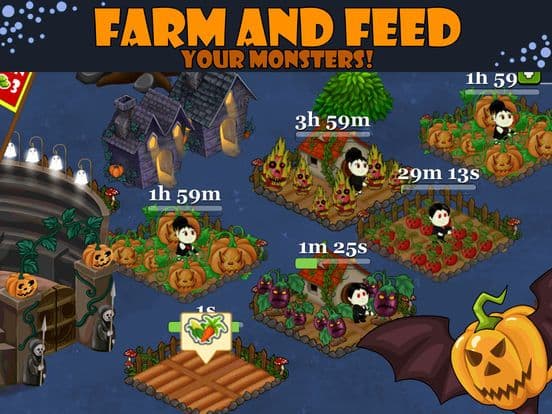 Halloween City