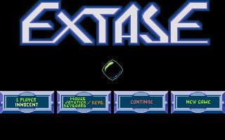 Extase screenshot 3