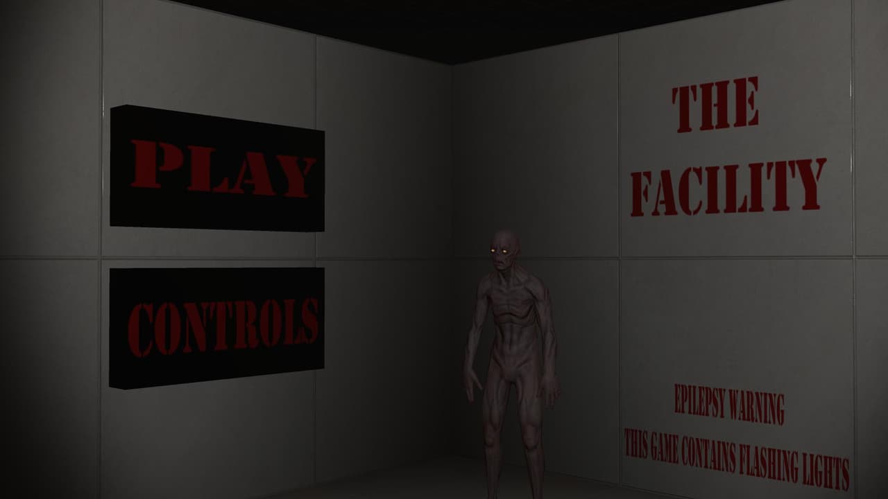 The Facility (Prototype) screenshot 2