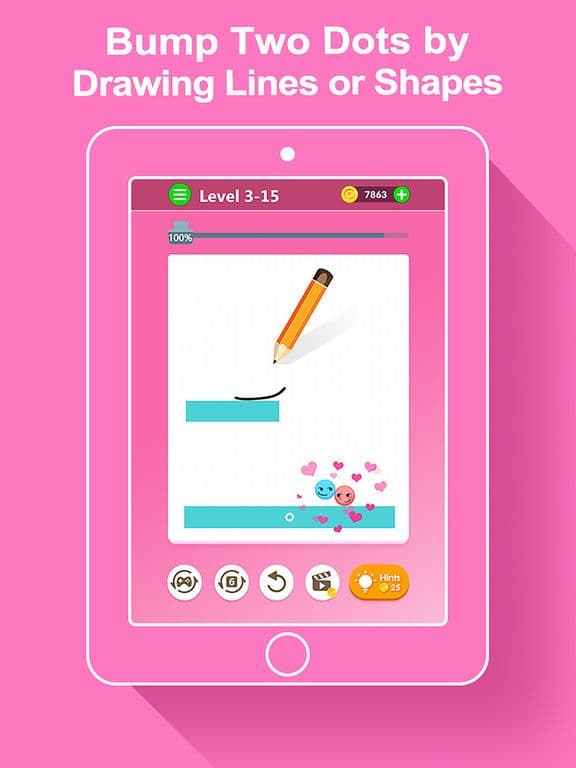 Puzzly Puzzle Game Collection screenshot 3