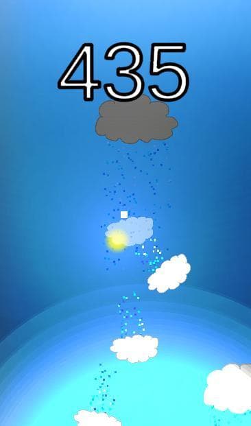 Up To The Clouds screenshot 5