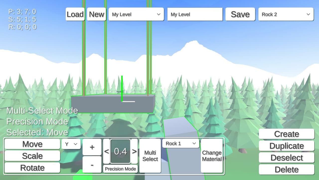 Box Fishing screenshot 3
