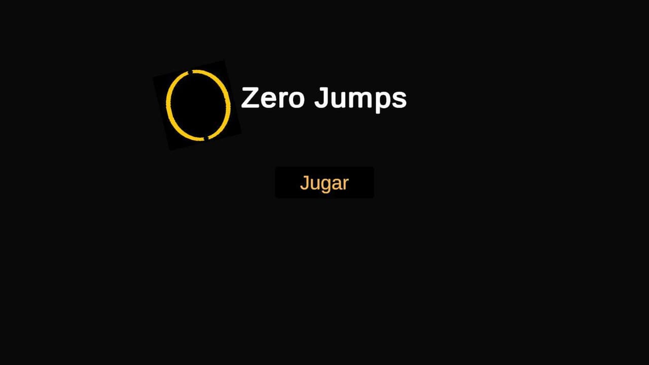 Zero Jumps