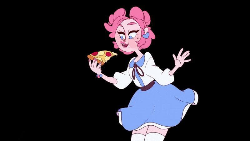 The Pizza Situation screenshot 3