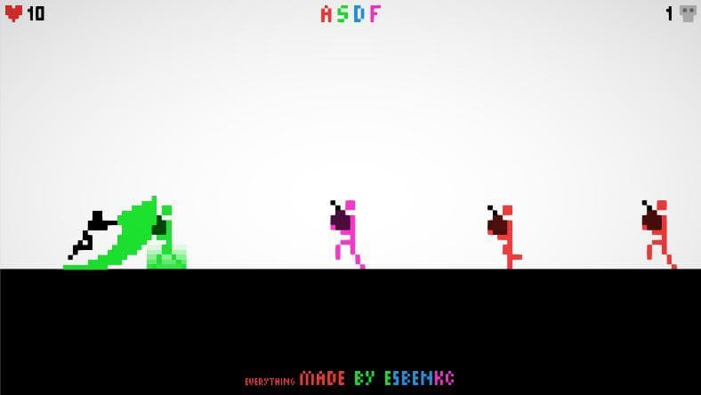 Color Smasher