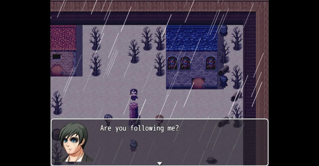 Tears of a Soul screenshot 4