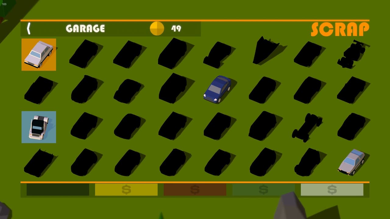 Speed Master screenshot 4