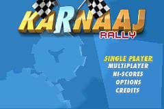 Karnaaj Rally screenshot 3