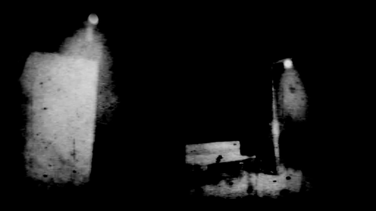 Letter To A Friend - AsylumJam 2015 Entry