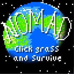 Nomad (itch) (goods) screenshot 3