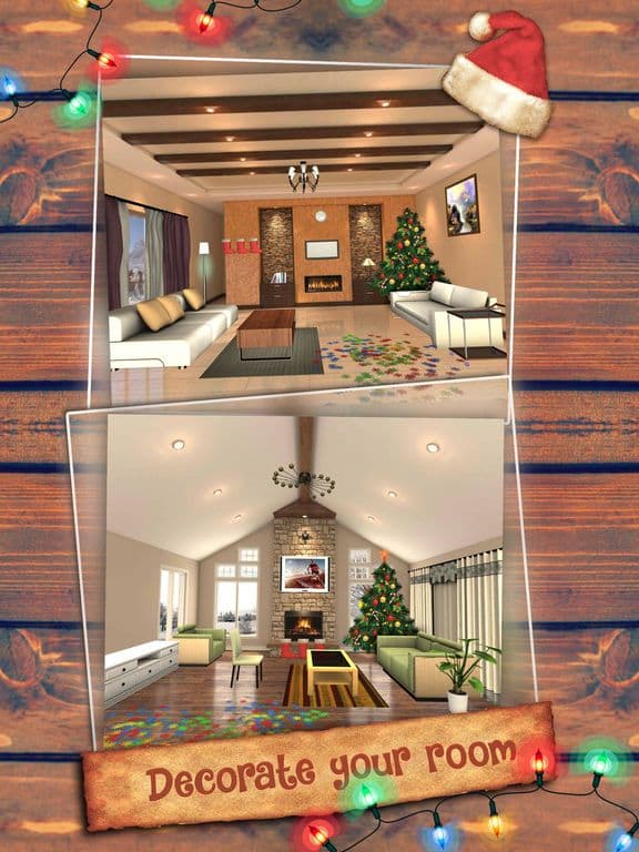 Hello Christmas 2018 screenshot 4