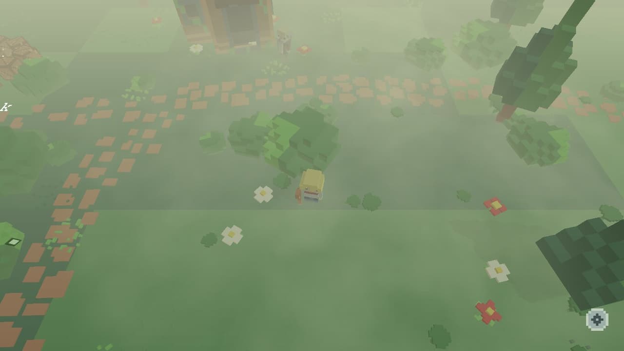 Place for Hero