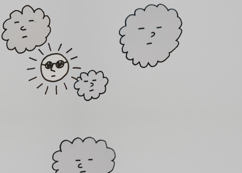 Keep The Sun Shining screenshot 2