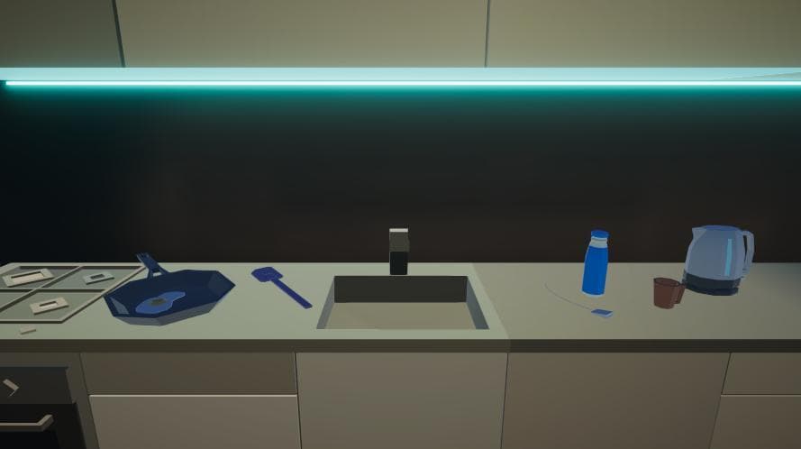 Two Halves (PntherArt) screenshot 3