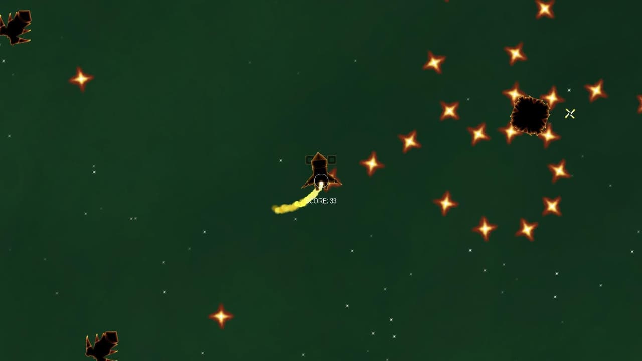 Relative Fray screenshot 4