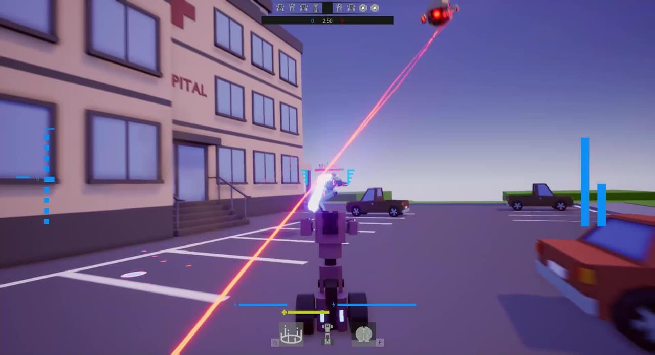 Combots (itch) (HardEdge Games)