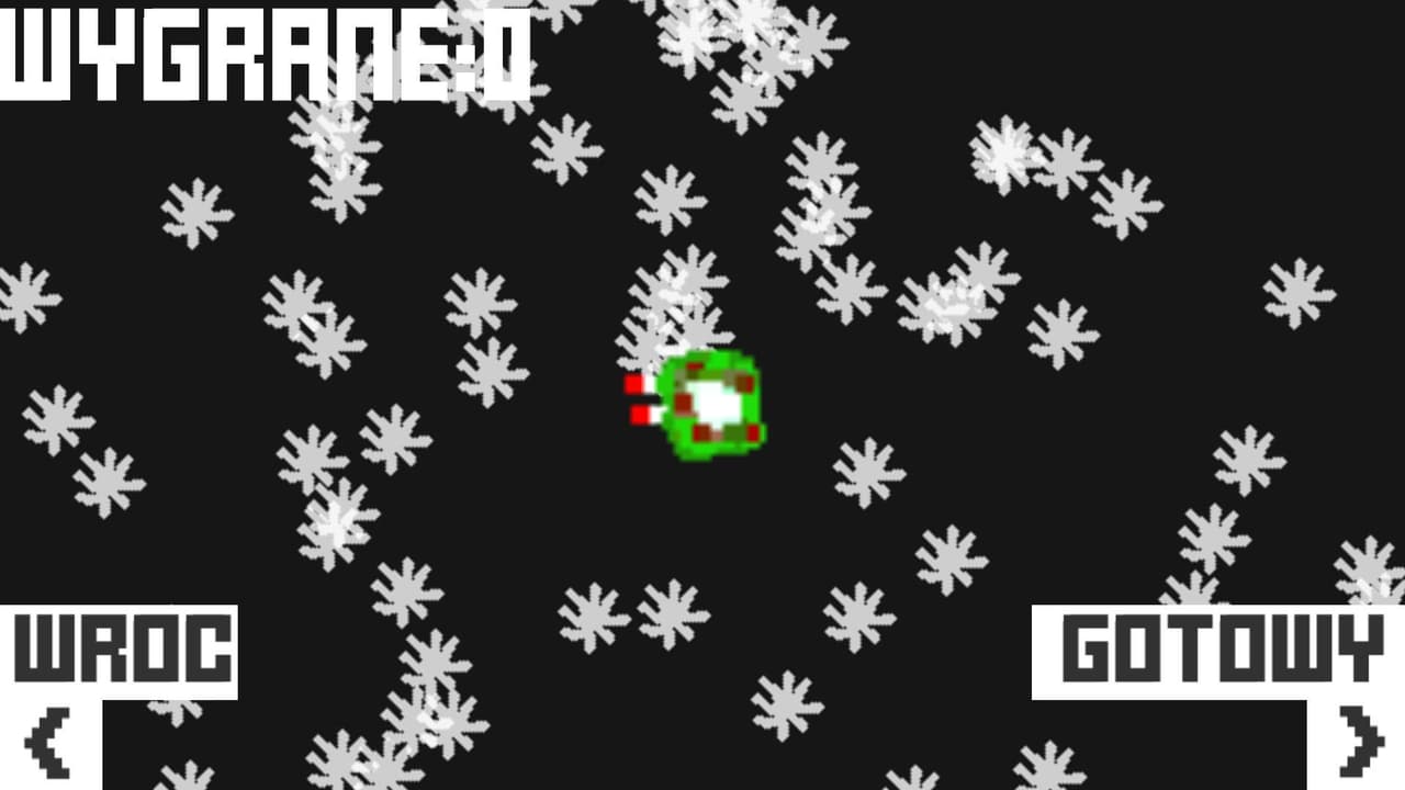Happy PIX-MAS! screenshot 3
