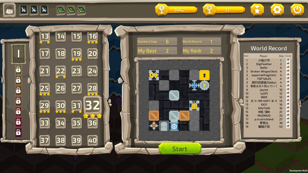 Dizzy Dungeon screenshot 5