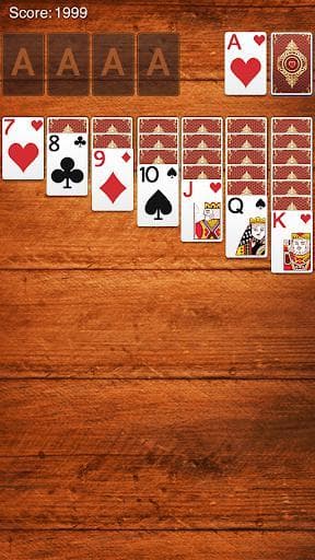 Solitaire: Tea Time screenshot 2