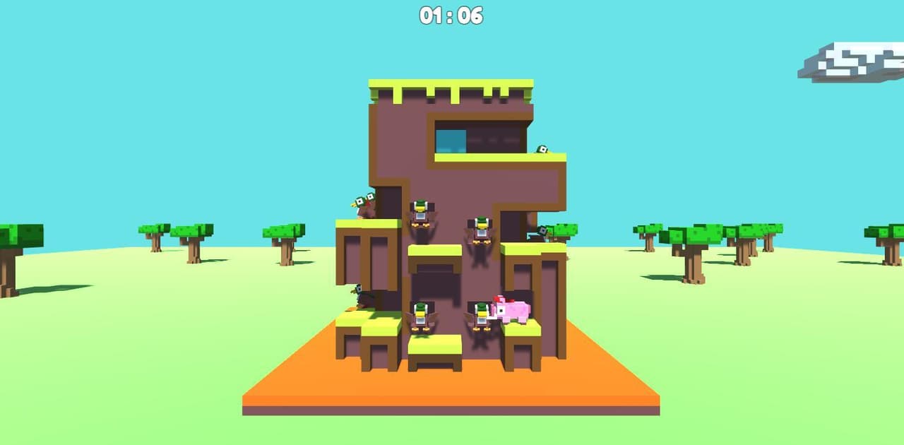 Piggy Pink screenshot 5