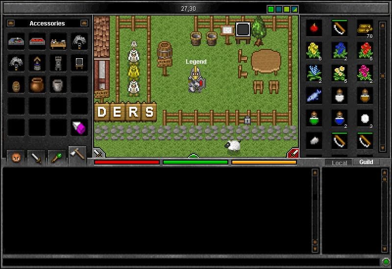 First Star Origins screenshot 3