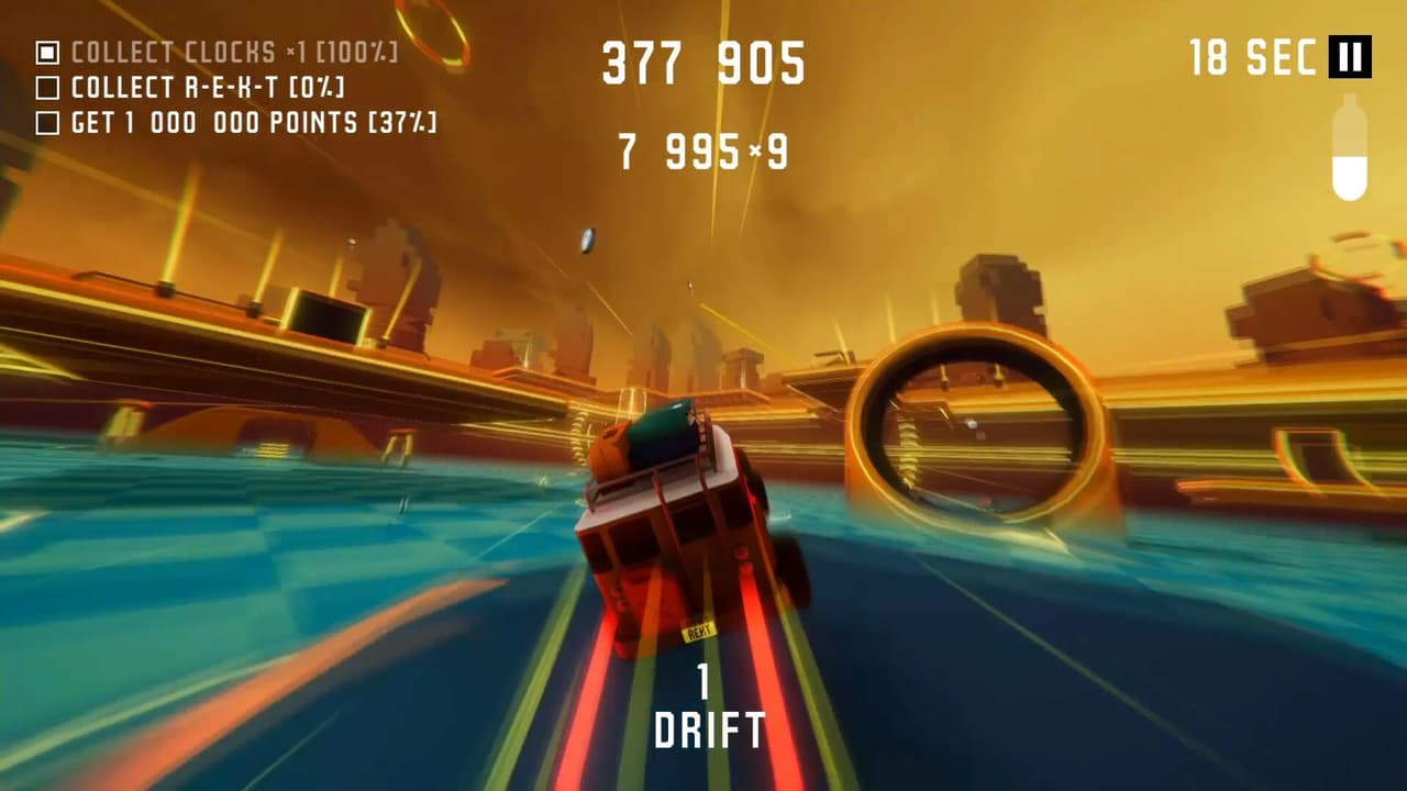 Rekt: Crash Test screenshot 5
