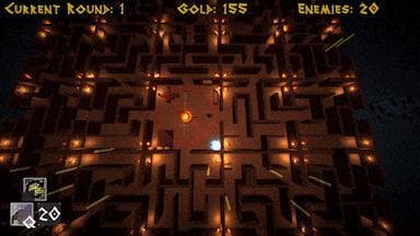 Live, Labyrinth, Love screenshot 5