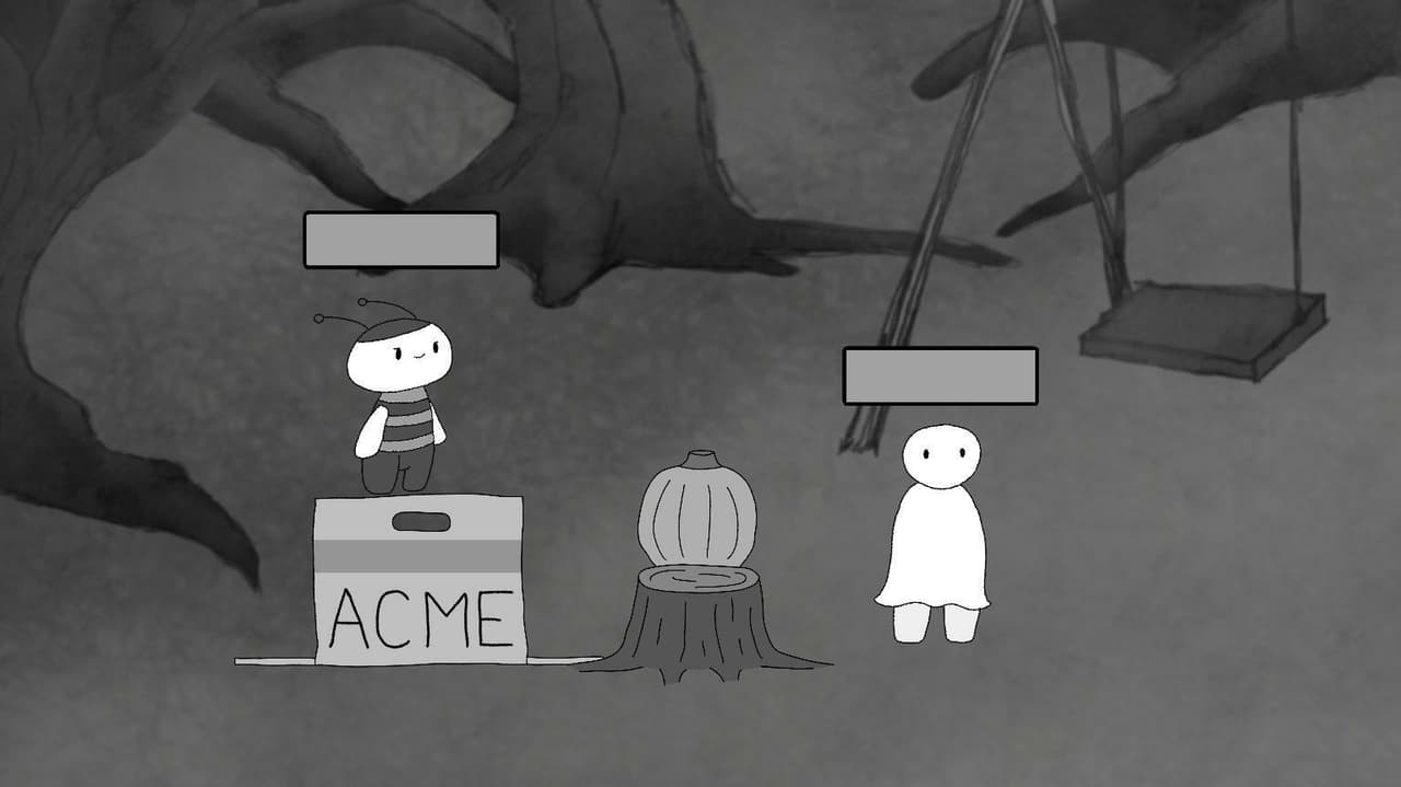 Lost in Halloween screenshot 6