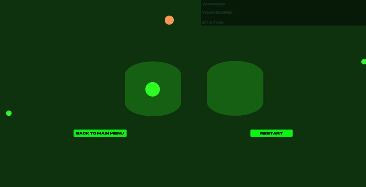 GalacticaX screenshot 2