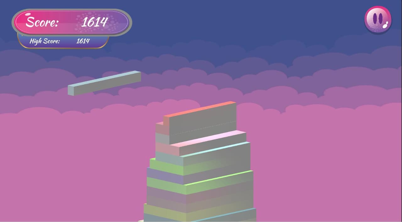 Disco Tower -- Capstone Project screenshot 4