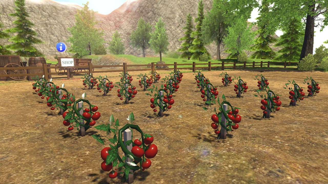 Harvest Simulator VR screenshot 3