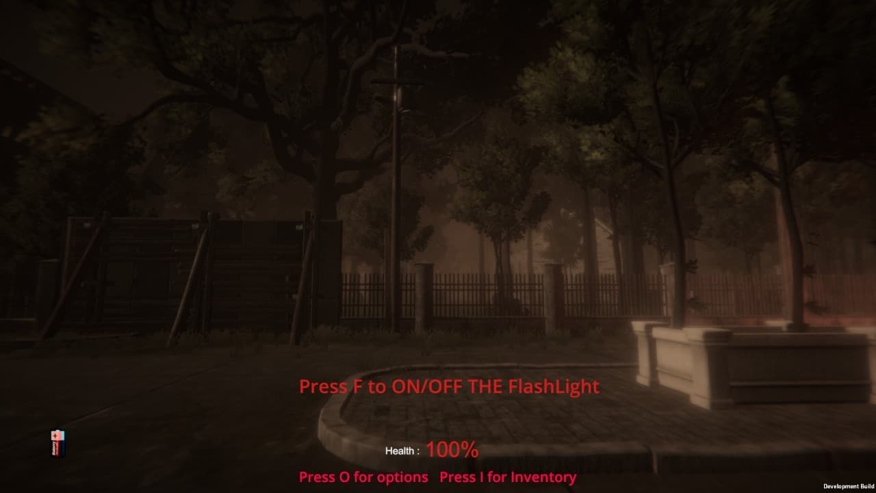 Nightmare on North Sentinal screenshot 5