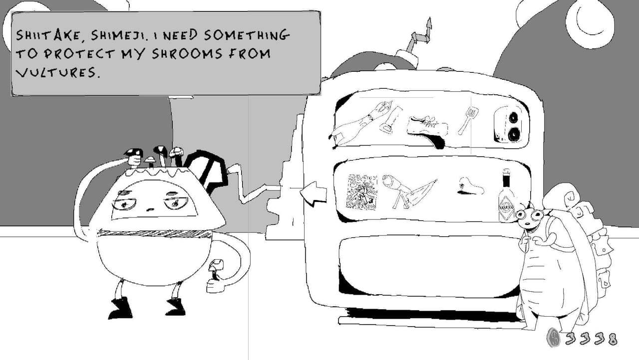 The Soup Road screenshot 3