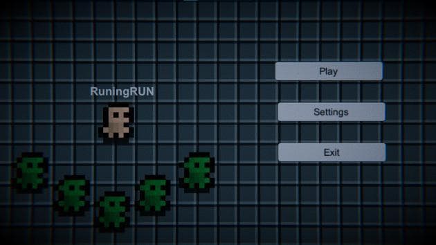 RuningRUN screenshot 2