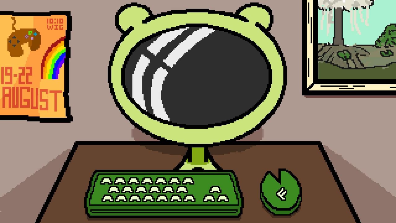 Lilypad Days