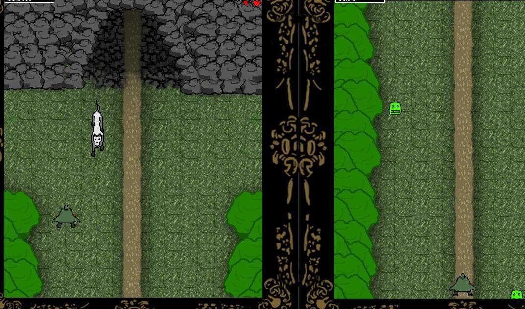 Loot Quest:Rivals screenshot 3