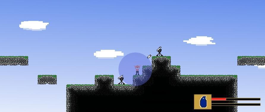 elements (efux) screenshot 4