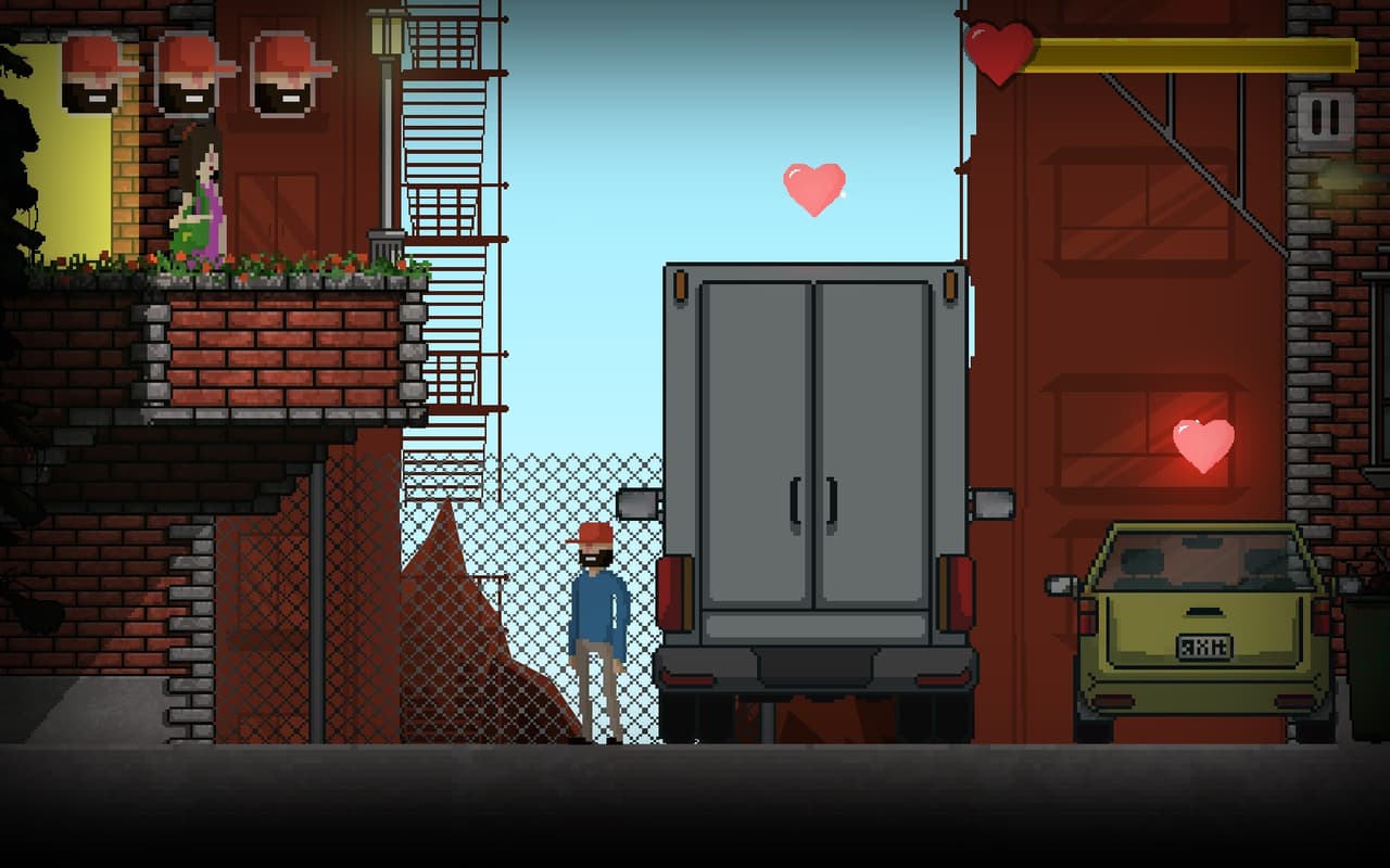 Amor Verdadero screenshot 2
