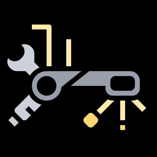 One Tool Man Assignments