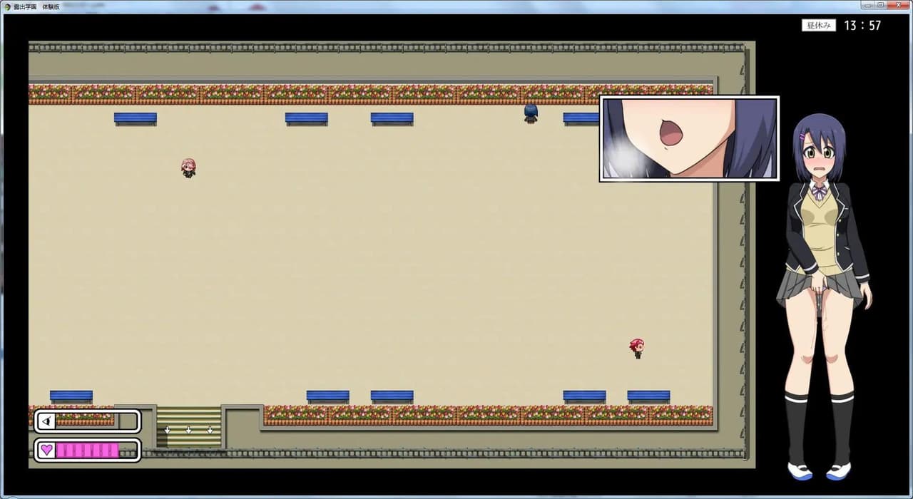 Exhibition Academy screenshot 4