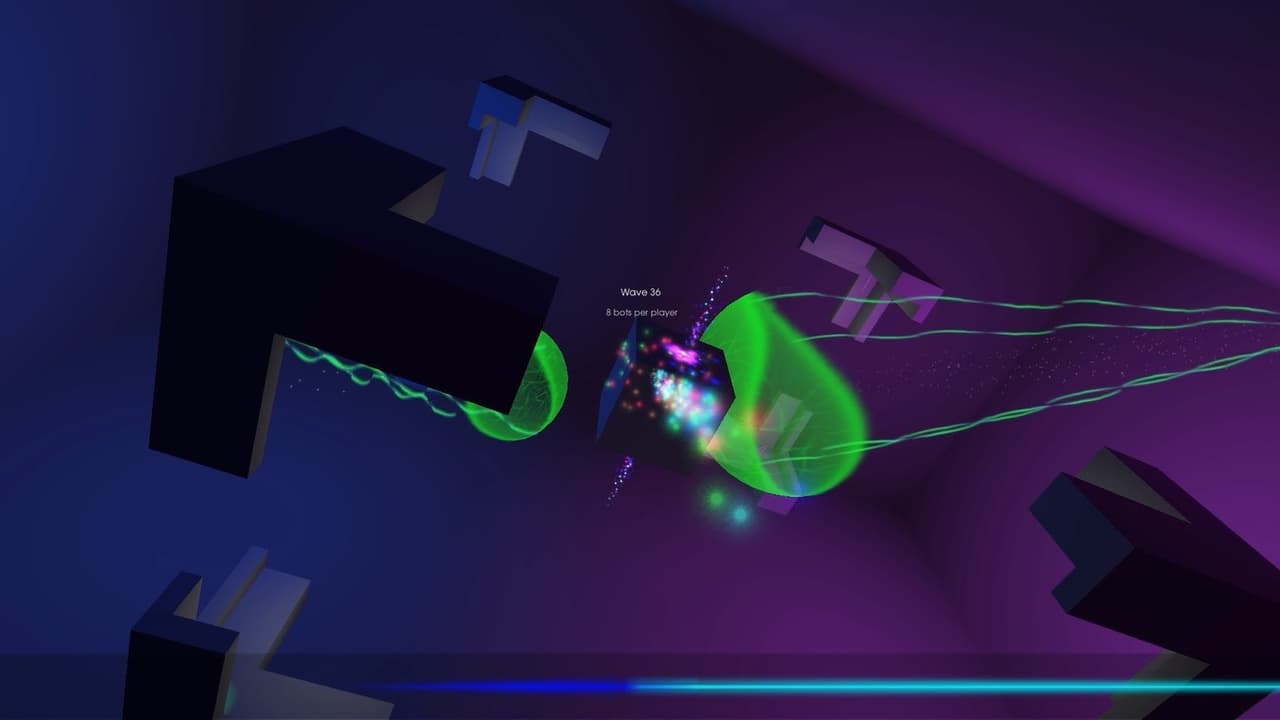Particles -BETA