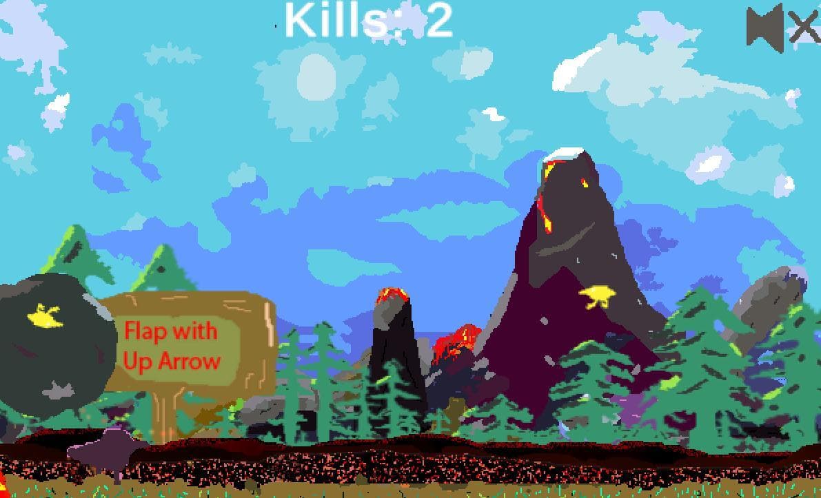 Flap 4 Your Life screenshot 3