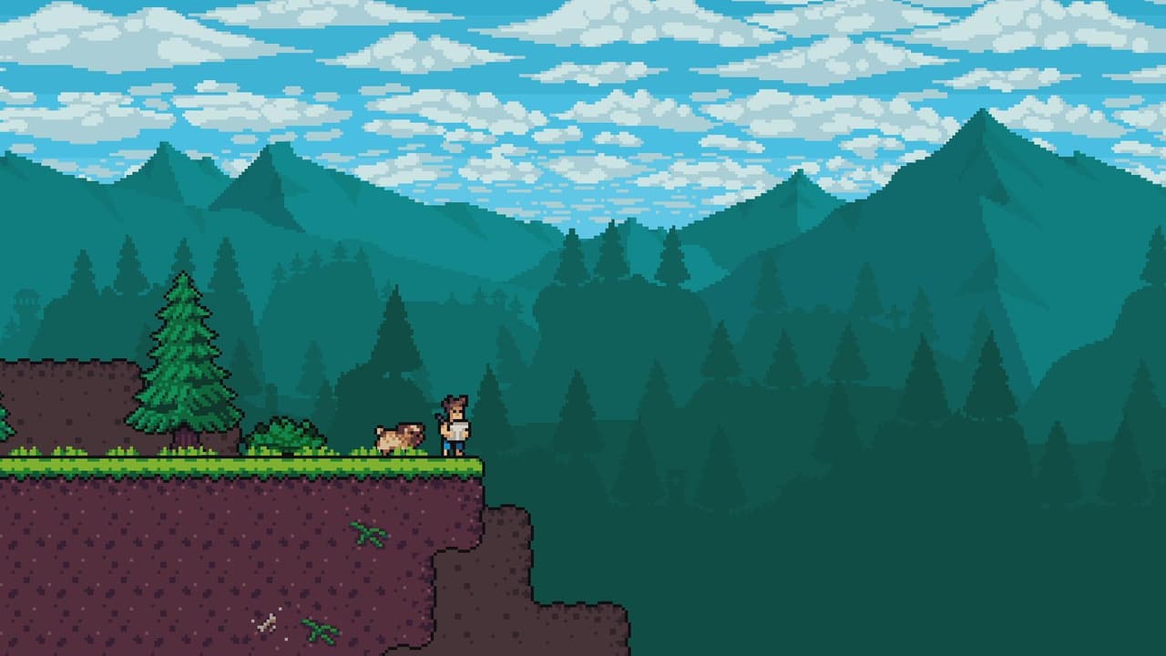 6Souls (itch) screenshot 2